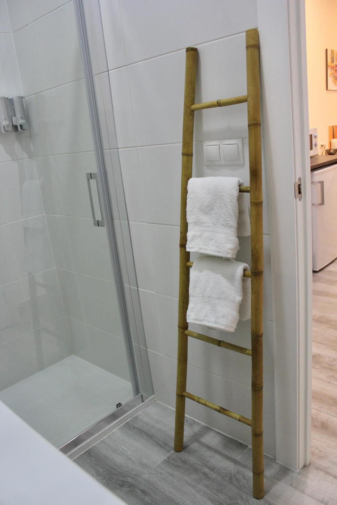 Nuevo Estudio Divina Pastora N-1 Apartment Málaga
